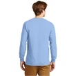 Gildan - Ultra Cotton 100% US Cotton Long Sleeve T-Shirt.