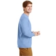 Gildan - Ultra Cotton 100% US Cotton Long Sleeve T-Shirt.