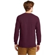 Gildan - Ultra Cotton 100% US Cotton Long Sleeve T-Shirt.