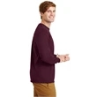 Gildan - Ultra Cotton 100% US Cotton Long Sleeve T-Shirt.