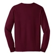 Gildan - Ultra Cotton 100% US Cotton Long Sleeve T-Shirt.