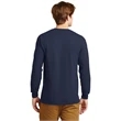 Gildan - Ultra Cotton 100% US Cotton Long Sleeve T-Shirt.