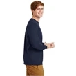 Gildan - Ultra Cotton 100% US Cotton Long Sleeve T-Shirt.