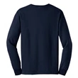 Gildan - Ultra Cotton 100% US Cotton Long Sleeve T-Shirt.