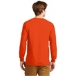 Gildan - Ultra Cotton 100% US Cotton Long Sleeve T-Shirt.