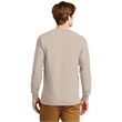 Gildan - Ultra Cotton 100% US Cotton Long Sleeve T-Shirt.