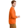 Gildan - Ultra Cotton 100% US Cotton Long Sleeve T-Shirt.