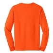 Gildan - Ultra Cotton 100% US Cotton Long Sleeve T-Shirt.