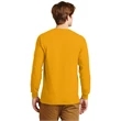 Gildan - Ultra Cotton 100% US Cotton Long Sleeve T-Shirt.