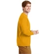 Gildan - Ultra Cotton 100% US Cotton Long Sleeve T-Shirt.