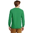 Gildan - Ultra Cotton 100% US Cotton Long Sleeve T-Shirt.