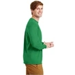Gildan - Ultra Cotton 100% US Cotton Long Sleeve T-Shirt.