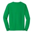 Gildan - Ultra Cotton 100% US Cotton Long Sleeve T-Shirt.