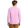 Gildan - Ultra Cotton 100% US Cotton Long Sleeve T-Shirt.