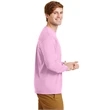 Gildan - Ultra Cotton 100% US Cotton Long Sleeve T-Shirt.