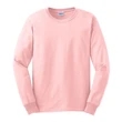 Gildan - Ultra Cotton 100% US Cotton Long Sleeve T-Shirt.
