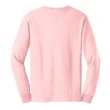 Gildan - Ultra Cotton 100% US Cotton Long Sleeve T-Shirt.