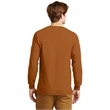 Gildan - Ultra Cotton 100% US Cotton Long Sleeve T-Shirt.