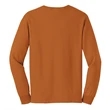 Gildan - Ultra Cotton 100% US Cotton Long Sleeve T-Shirt.