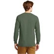 Gildan - Ultra Cotton 100% US Cotton Long Sleeve T-Shirt.