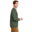Gildan - Ultra Cotton 100% US Cotton Long Sleeve T-Shirt.