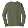 Gildan - Ultra Cotton 100% US Cotton Long Sleeve T-Shirt.