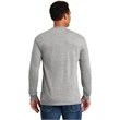 Gildan - Heavy Cotton 100% Cotton Long Sleeve T-Shirt.