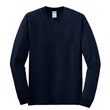 Gildan - Heavy Cotton 100% Cotton Long Sleeve T-Shirt.