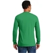 Gildan - Heavy Cotton 100% Cotton Long Sleeve T-Shirt.