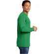 Gildan - Heavy Cotton 100% Cotton Long Sleeve T-Shirt.