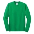 Gildan - Heavy Cotton 100% Cotton Long Sleeve T-Shirt.