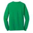 Gildan - Heavy Cotton 100% Cotton Long Sleeve T-Shirt.