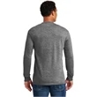 Gildan - Heavy Cotton 100% Cotton Long Sleeve T-Shirt.