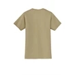 Jerzees - Dri-Power 50/50 Cotton/Poly Pocket T-Shirt.