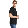 Hanes - Authentic 100% Cotton T-Shirt with Pocket.