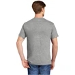 Hanes - Authentic 100% Cotton T-Shirt with Pocket.