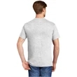 Hanes - Authentic 100% Cotton T-Shirt with Pocket.