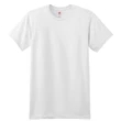 Hanes - Perfect-T Cotton T-Shirt.