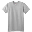 Hanes - Perfect-T Cotton T-Shirt.