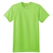 Hanes - Perfect-T Cotton T-Shirt.