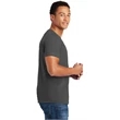 Hanes - Perfect-T Cotton T-Shirt.