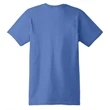 Hanes - Perfect-T Cotton T-Shirt.