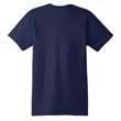 Hanes - Perfect-T Cotton T-Shirt.