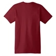 Hanes - Perfect-T Cotton T-Shirt.