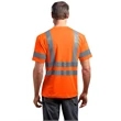 CornerStone - ANSI 107 Class 3 Short Sleeve Snag-Resistan...