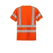 CornerStone - ANSI 107 Class 3 Short Sleeve Snag-Resistan...