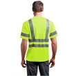 CornerStone - ANSI 107 Class 3 Short Sleeve Snag-Resistan...