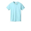 Port & Company Youth Beach Wash Garment-Dyed Tee.