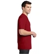 District Very Important Tee with Pocket.