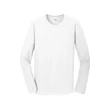 Gildan Softstyle Long Sleeve T-Shirt.